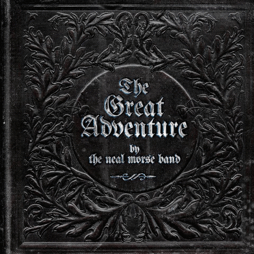 Neal Morse : The Great Adventure